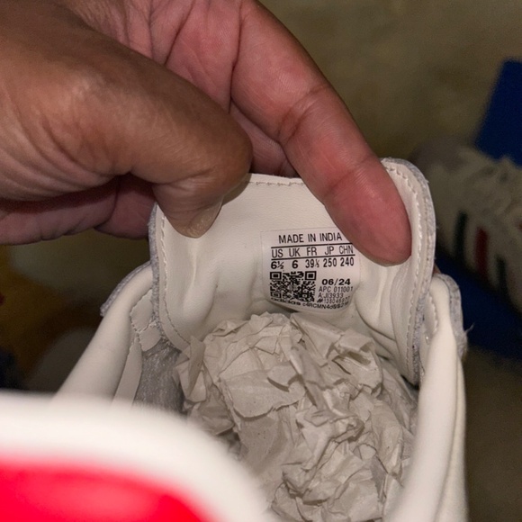 Adidas Gucci Color Sambas - Picture 11 of 11